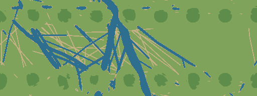 dyadic-downs, Python
