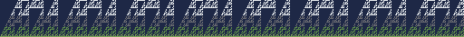 light-cone-xor, Python