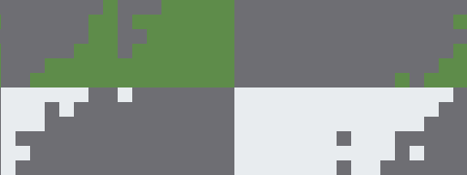 walsh-mesas, Python